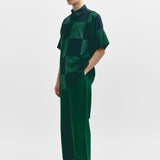 Magellan Shirt - Olive