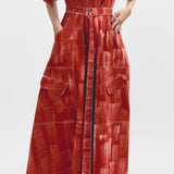 Tate Dress