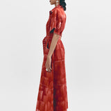 Tate Dress