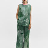 Jasper Top - Olive