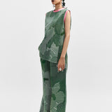 Jasper Top - Olive