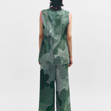 Jasper Top - Olive