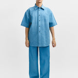 Comber Denim Shirt