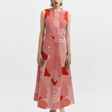 Kit Dress