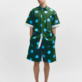 Horizon Polka Shirt