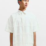 Bennet Denim Shirt