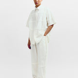 Bennet Denim Shirt