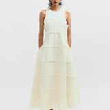 Bennet Denim Dress