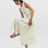 Bennet Denim Dress