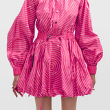 Balloon Dress