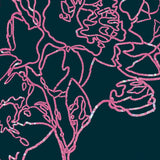 Budapest Sequins Dress RTS