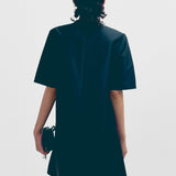 Budapest Sequins Dress RTS