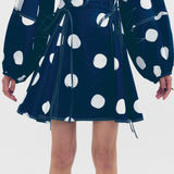 Sitka Denim Dress