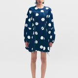 Sitka Denim Dress