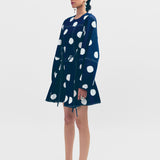 Sitka Denim Dress