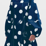 Sitka Denim Dress
