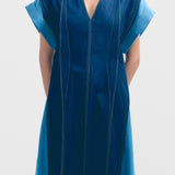 Cady Denim Dress
