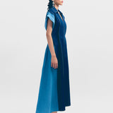 Cady Denim Dress