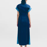 Cady Denim Dress