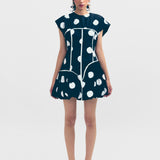 Hailey Cotton Dress