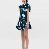 Hailey Cotton Dress