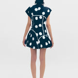 Hailey Cotton Dress