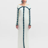 Zora Knit Dress