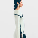 Zora Knit Dress