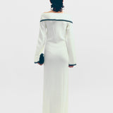 Zora Knit Dress