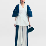 Regina Trousers