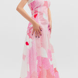 Nina Dress