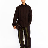 Royce Linen Shirt