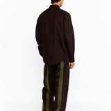 Royce Linen Shirt