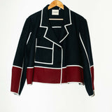 Lazer Wool Jacket Sale M