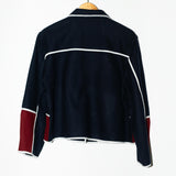 Lazer Wool Jacket Sale M