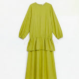 Sway Dress