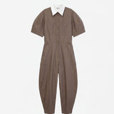 Utility Jumpsuit
