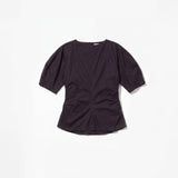 Eden Top - Black