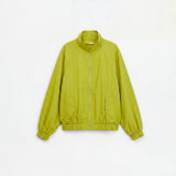 Utility Bomber Jacket