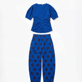 Eden Set - Blue