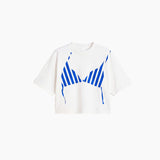 Cabana Top - Ivory