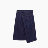 Ember Denim Skirt