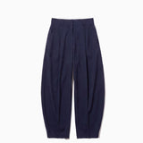 Aspen Trousers - Navy