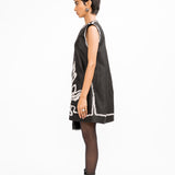 Katya Embroidered Dress