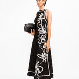 Obsidian Dress