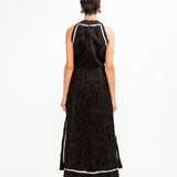 Obsidian Dress