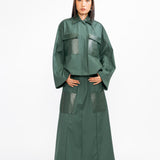 Nyla Jacket