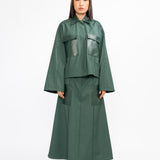 Nyla Jacket