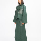 Nyla Jacket