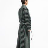 Pinstripe Oakwood Skirt